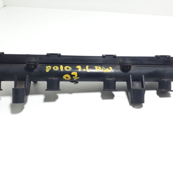 Flauta Inje G5/g6/polo/fox/golf Kombi Motor Power R4 Cx116