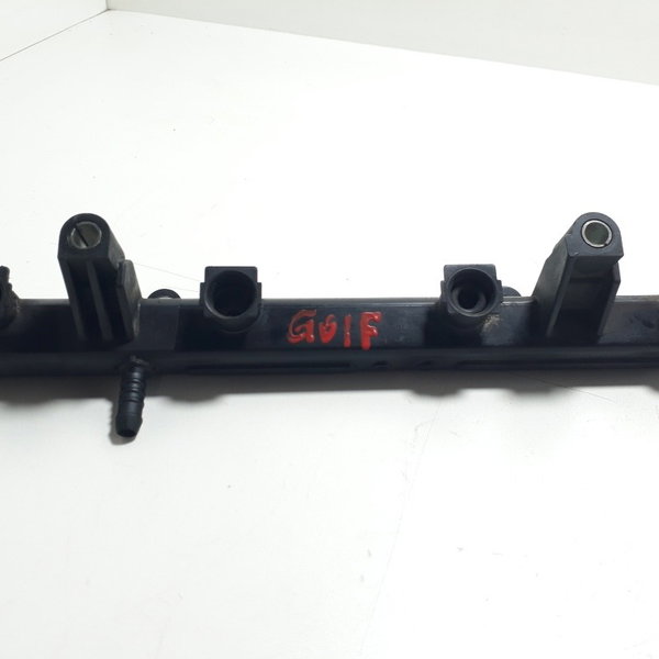 Flauta Inje G5/g6/polo/fox/golf Kombi Motor Power R3 Cx116