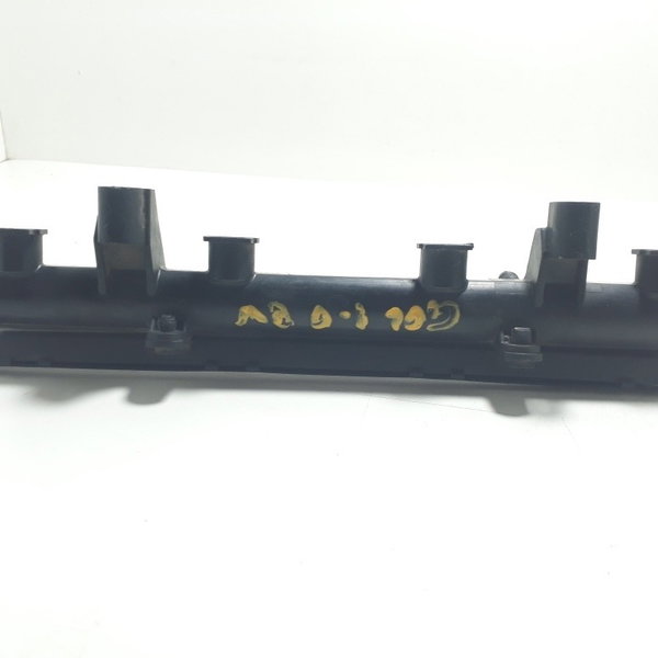 Flauta Inje G5/g6/polo/fox/golf Kombi Motor Power R2 Cx116