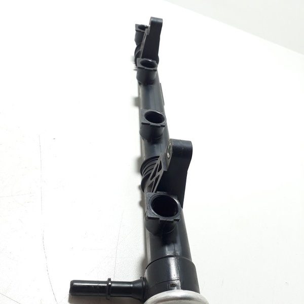 Flauta Inje Chevrolet Cobalt/montana/onix 1.4 8v 13   Cx120