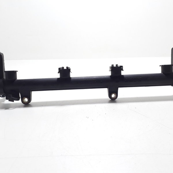 Flauta Injeção Do Astra Zafira 2.0 8v  93 275 195 R4 Cx120