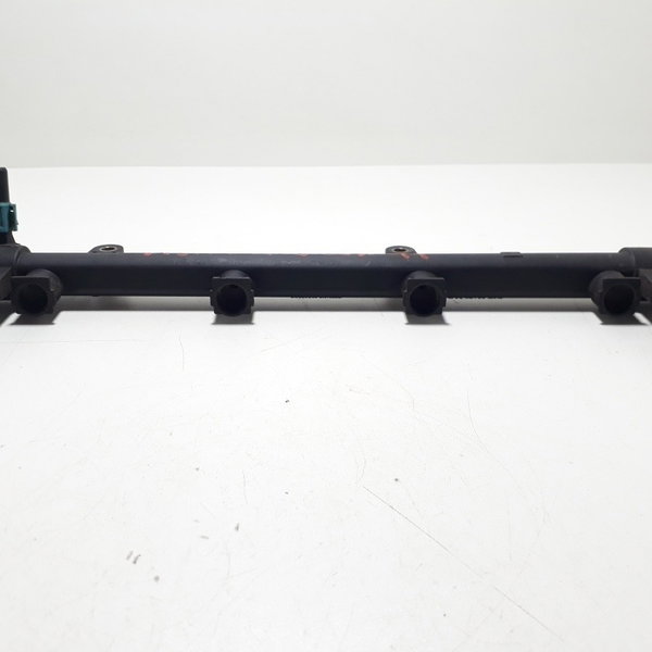 Flauta Injeção Do Astra Zafira 2.0 8v  93 275 195 R2 Cx120