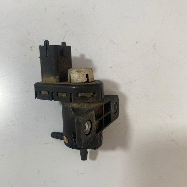 Válvula Solenoide Gm S10 2.8 2012  12625725 Cx471