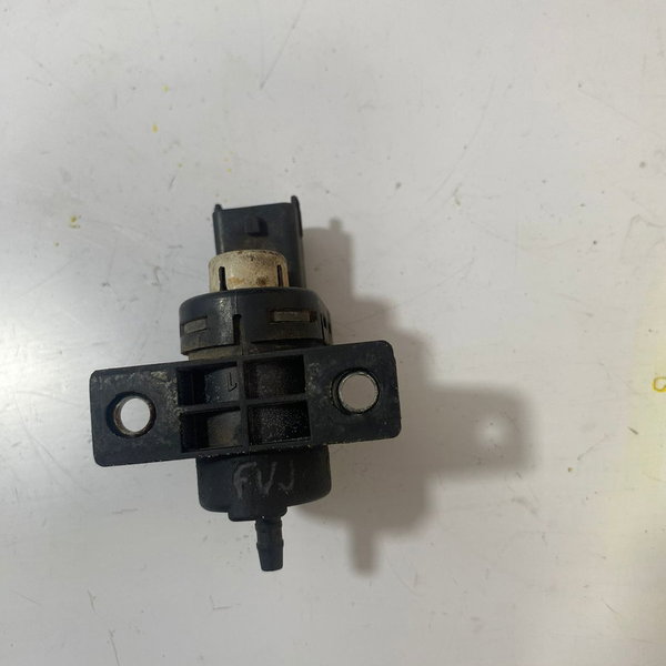 Válvula Solenoide Gm S10 2.8 2012  12625725 Cx471