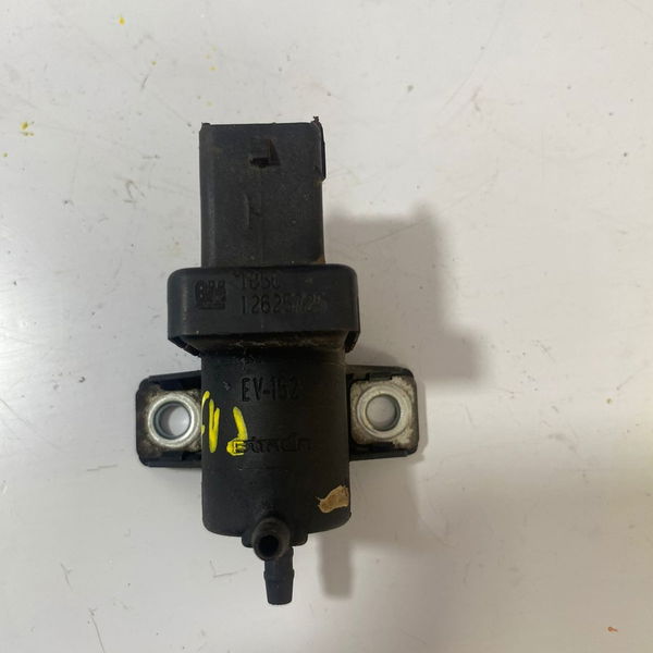 Válvula Solenoide Gm S10 2.8 2012  12625725 Cx471