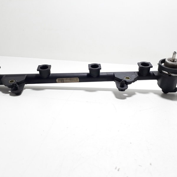 Flauta Inj Ford Ka Fiesta Courier  Xs6u-9d280-ab R4 Cx128