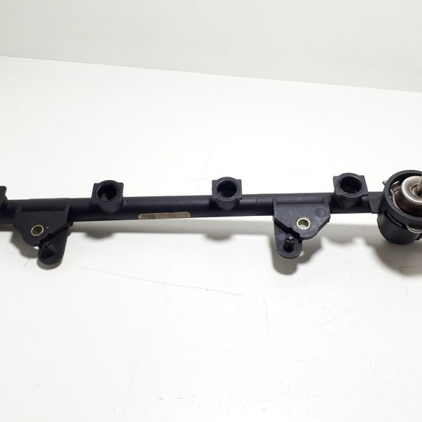 Flauta Inj Ford Ka Fiesta Courier  Xs6u-9d280-ab R4 Cx128