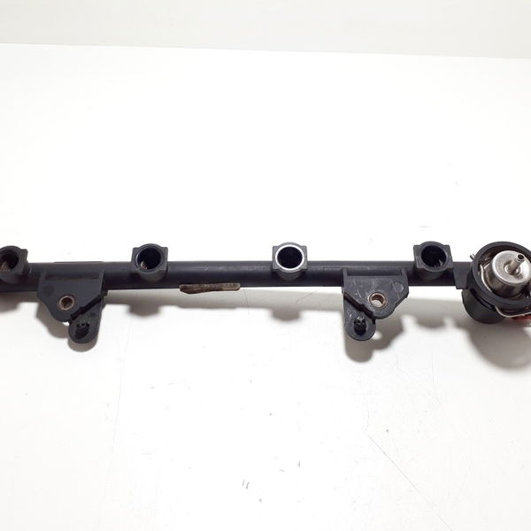 Flauta Injeção Ford Ka  Courier Zetec Xs6u-9d280-ab R2 Cx128