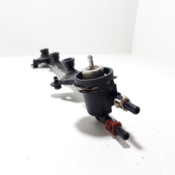 Flauta Injeção Ford Ka Fiesta  Ztec Xs6u-9d280-ab R1 Cx128