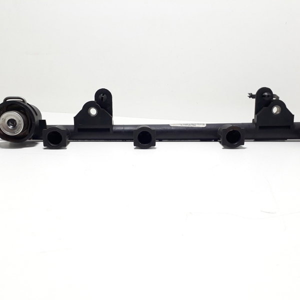 Flauta Bico Injetor Ka/fiesta/courier/ecosport 1.6 Flex  R1