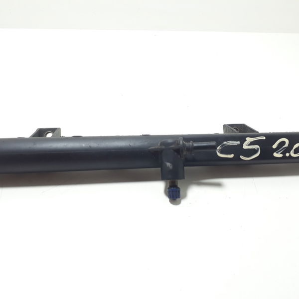 Flauta De Injeção Citroen C5/ Xsara Picasso 2.0 16v Cx115