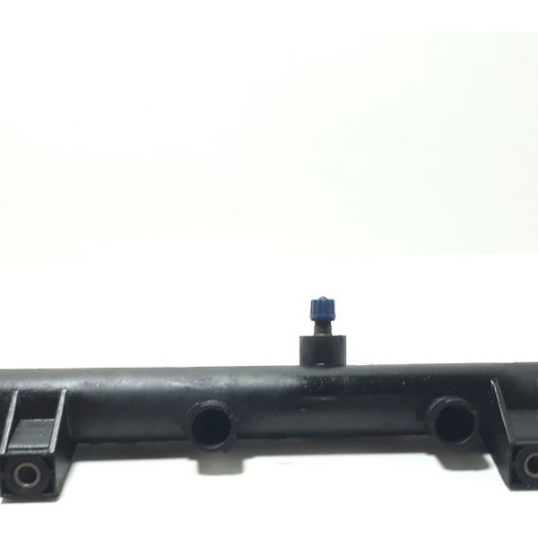 Flauta De Injeçao Citroen C4 Picasso 2010 Cx115