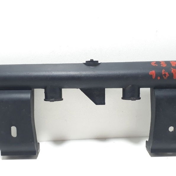 Flauta Injeçao Peugeot /307/206/c3/c4 1.6 16v R5 Cx115