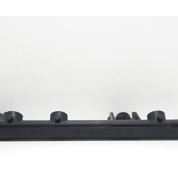 Flauta Inj Renault Clio Twingo Kangoo 1.0 7700114546 Cx115