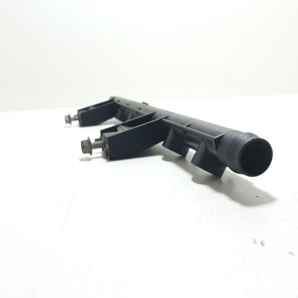 Flauta Inj Renault Clio Twingo Kangoo 1.0 7700114546 Cx115