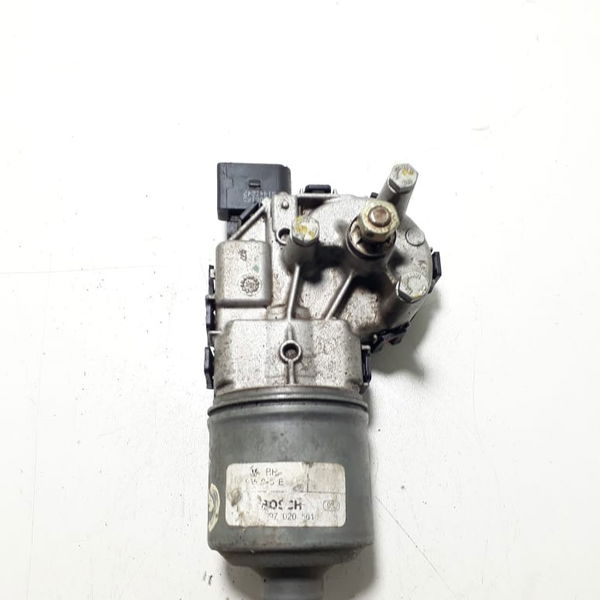 Motor Limpador De Parabrisa Golf 99 A 2006 R6 (cx43)