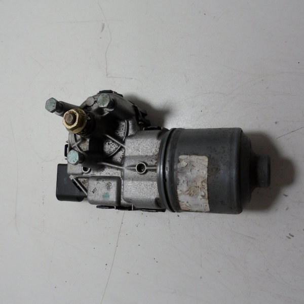 Motor Limpador De Parabrisa Golf 99 A 2006 R5 (cx43)
