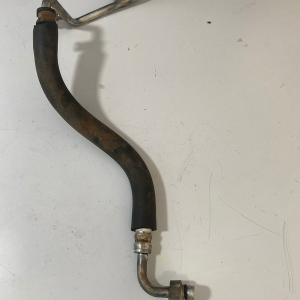 Mangueira Compressor Ar Cond Chevrolet S10 2.8 13 Cx471