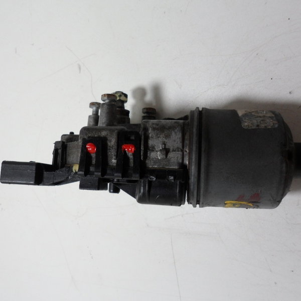 Motor Limpador De Parabrisa Golf 99 A 2006 R3 Cx67