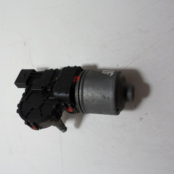 Motor Limpador De Parabrisa Golf 99 A 2006 R2 Cx67