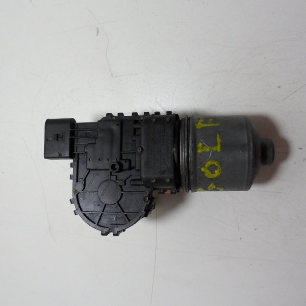 Motor Limpador De Parabrisa Golf 99 A 2006 R1 (cx43)