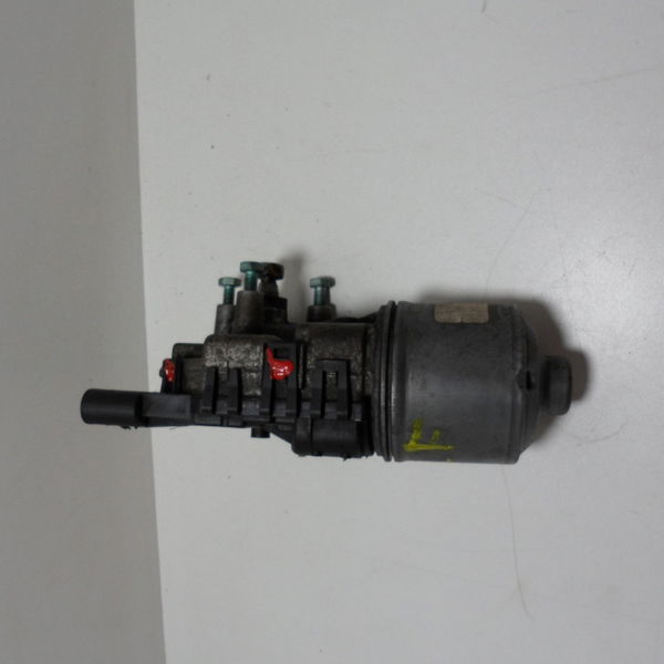 Motor Limpador De Parabrisa Golf 99 A 2006 R1 (cx43)