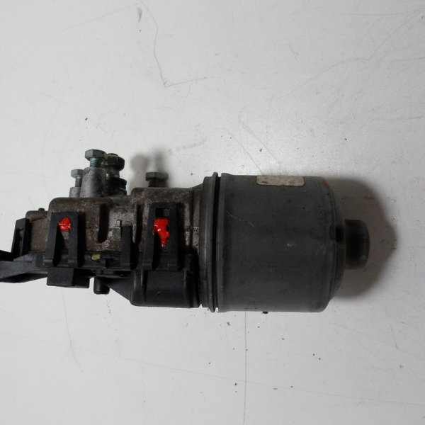 Motor Limpador De Parabrisa Audi A3 1.6 2003 R4 Cx67