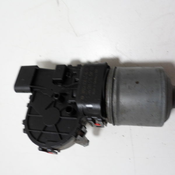 Motor Limpador De Parabrisa Audi A3 1.6 2003 R4 Cx67