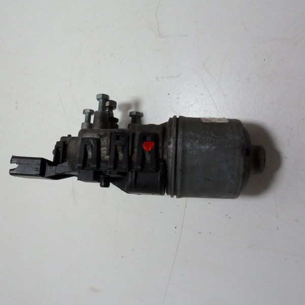 Motor Limpador De Parabrisa Audi A3 1.6 2003 R3 (cx43)