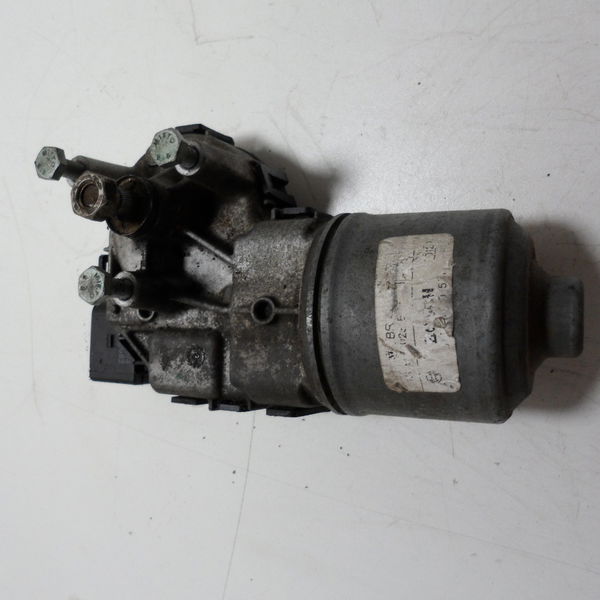Motor Limpador De Parabrisa Audi A3 1.6 2003 R3 (cx43)