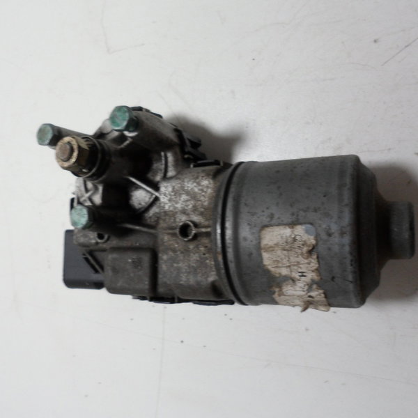 Motor Limpador De Parabrisa Audi A3 1.6 2003 R2 (cx43)