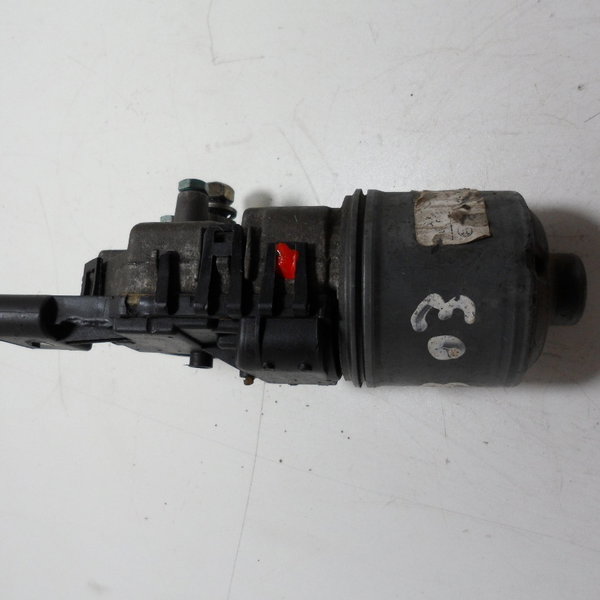 Motor Limpador De Parabrisa Audi A3 1.6 2003 R2 (cx43)