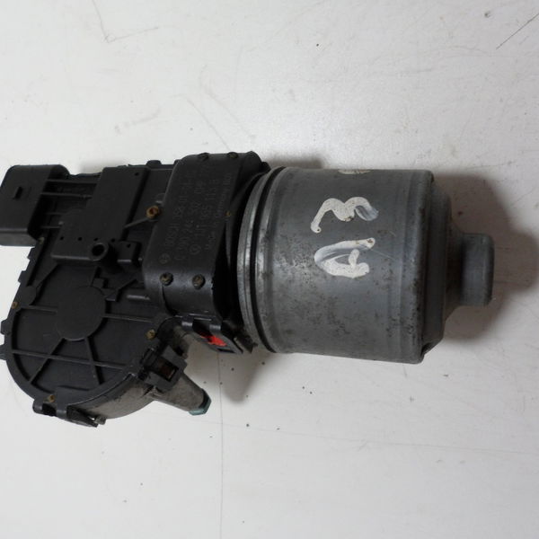 Motor Limpador De Parabrisa Audi A3 1.6 2003 R2 (cx43)