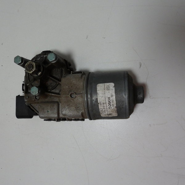 Motor Limpador De Parabrisa Audi A3 1.6 2003 R1 (cx43)