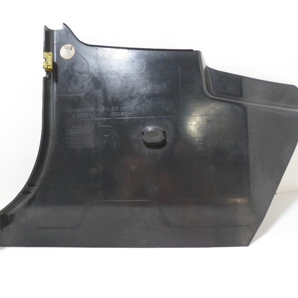 Acabamento  Soleira D.d Mercedes C320 05 A2036880606 Cx211