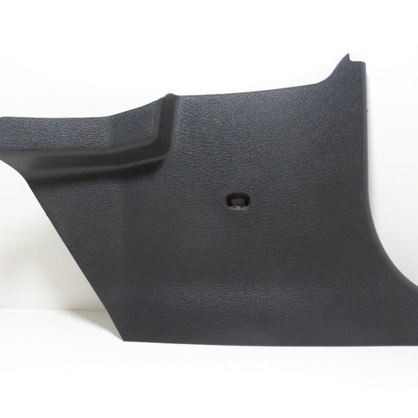 Acabamento  Soleira D.d Mercedes C320 05 A2036880606 Cx211