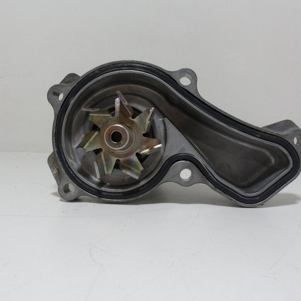 Bomba D'água Honda New Civic 1.8 16v 2008 (cx51)