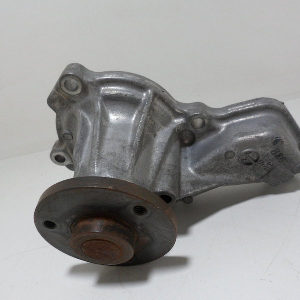 Bomba D'água Honda New Civic 1.8 16v 2008 (cx51)