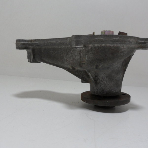 Bomba D'água Honda New Civic 1.8 16v 2008 (cx51)