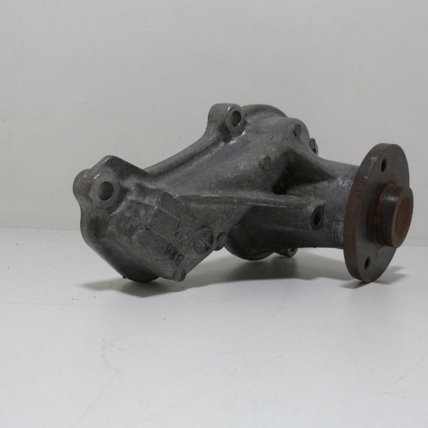 Bomba D'água Honda New Civic 1.8 16v 2008 (cx51)
