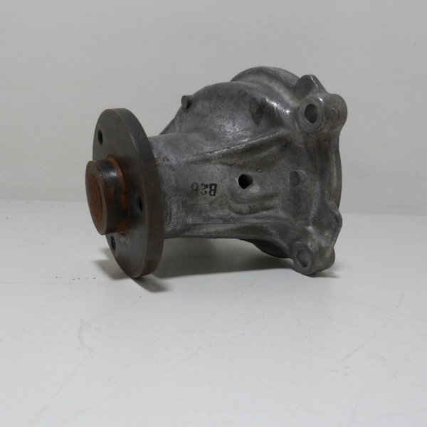 Bomba D'água Honda New Civic 1.8 16v 2008 (cx51)