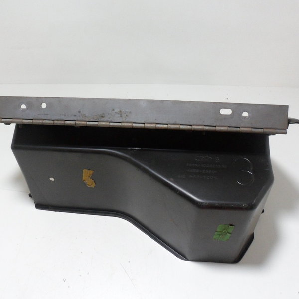 Porta Luvas Ford Ranger 2001 Original Cx325