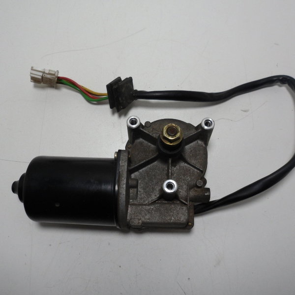Motor Limpador Para Brisa Mercedes C 320 2001 Cx67