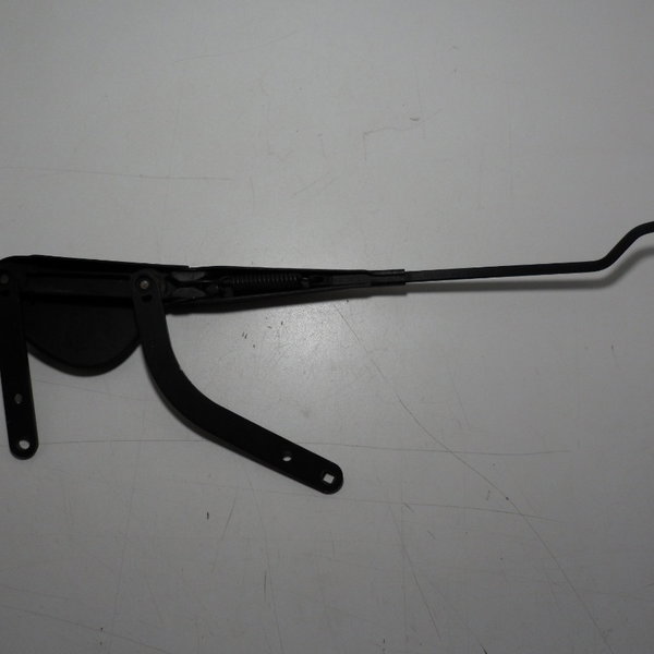 Braço Limpador Mercedes C320 2001 Cx143 Direito