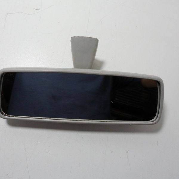 Retrovisor Interno Crossfox 2007 A 2010 (cx22)