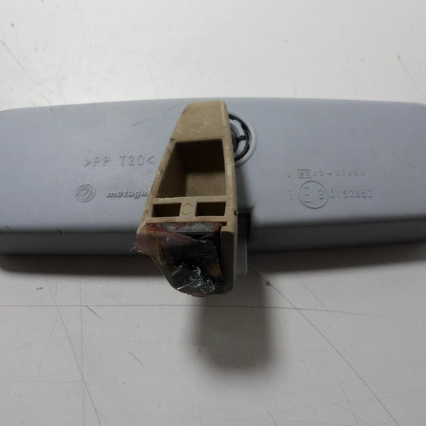 Retrovisor Interno Fiat Palio Idea Punto R3 Cx21