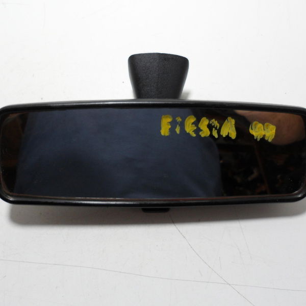 Retrovisor Interno Ford Fiesta 1999 (cx22)