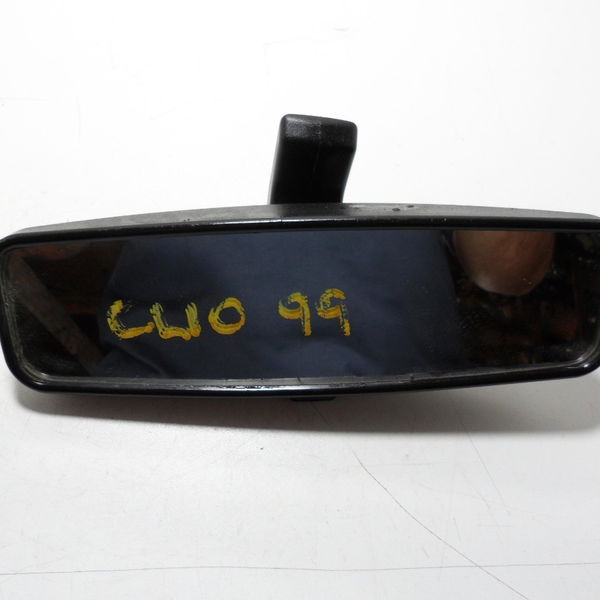 Retrovisor Interno Clio 1999 (cx22)