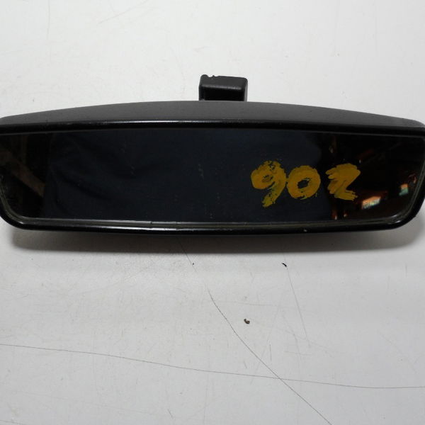 Retrovisor Interno Peugeot 206 2008 R2 Cx21)