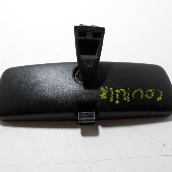 Retrovisor Interno Ecosport Fiesta Courier 2002 /2012 Cx21)
